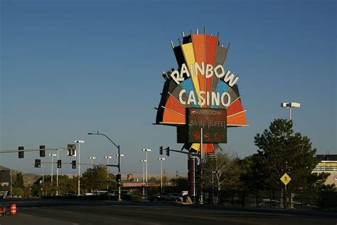 Arco íris casino wendover código de desconto